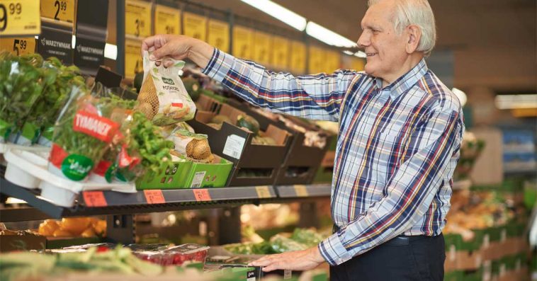 biedronka 1000 zł zapomoga dla pracowników