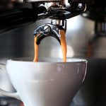 biedronka ekspres do kawy promocja