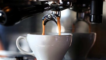 biedronka ekspres do kawy promocja