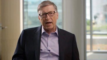 bill gates jak ocalić świat