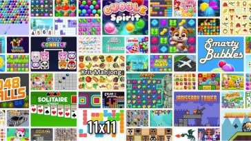 darmowe gry online bez instalacji