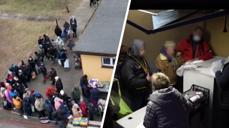 drożyzna tarcza antyinflacyjna fundacja weź pomóż