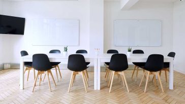 jak wybrać salę konferencyjną