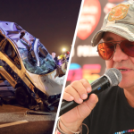 jurek owsiak wypadek facebook