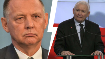 banaś kaczyński prokuratura zawiadomienie