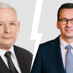 kaczyński premierem morawiecki polski ład