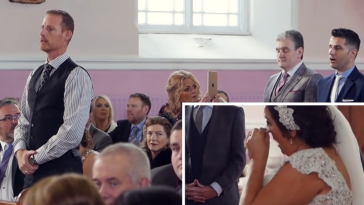 ślub panna młoda koncert pieśń