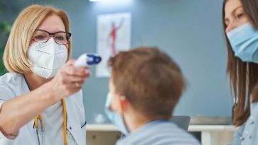 omiron u dzieci objawy leczenie