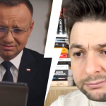 patryk jaki youtube duda zdrajca