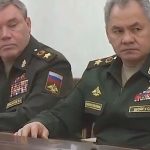 putin ucieka ural bunkier