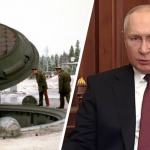 czy putin zaatakuje polskę bunkier na uralu