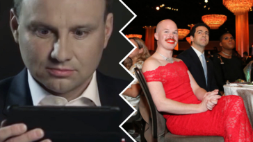 sam brinton wykształcenie