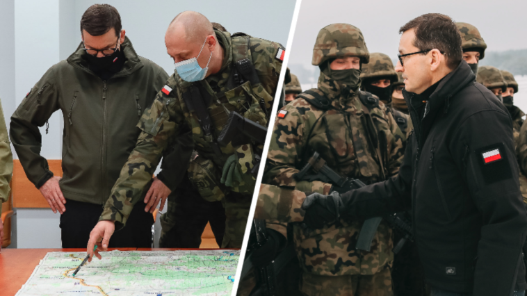 wojna z rosją trzecia wojna światowa putin