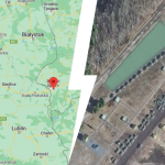 wojna ukraina brześć wojsko