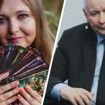 luty 2022 wróżka tarot horoskop