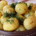 ziemniaki z czym nie łączyć