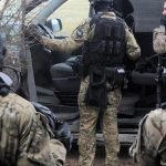 abw zatrzymało szpiega przemyśl