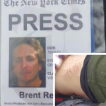 brent renaud new york times ukraina