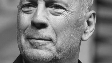 bruce willis choroba