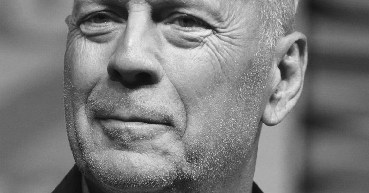 bruce willis choroba