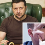 wolodymyr zelenski żona