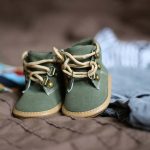 jakie buty dla dziecka które zaczęło chodzić