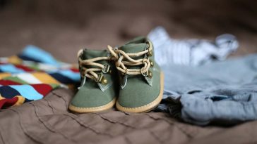 jakie buty dla dziecka które zaczęło chodzić