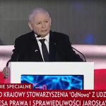 kaczynski odnowa gospodarka polski ład