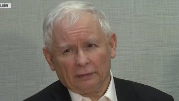 morawiecki kaczyński w kijowie w pociągu memy