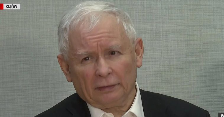 morawiecki kaczyński w kijowie w pociągu memy