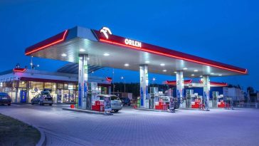 vitay 30 groszy flota orlen limity tankowania