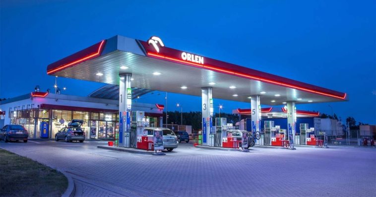 vitay 30 groszy flota orlen limity tankowania