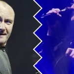 phil collins 2022 choroba zdjęcia