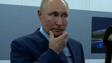 putin nieuleczalnie chory choroba putina