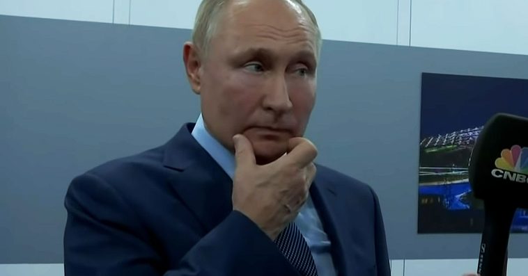 putin nieuleczalnie chory choroba putina