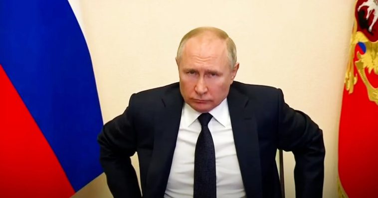 putin grozi polsce wojną