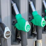 ropa notowania ceny paliw 10 zł za litr