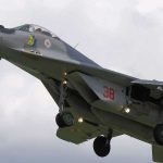 samoloty z polski dla ukrainy