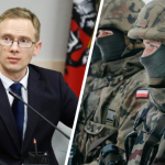 serhij sawostyanow atak na polskę