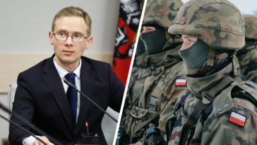 serhij sawostyanow atak na polskę