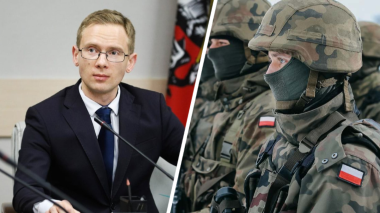 serhij sawostyanow atak na polskę