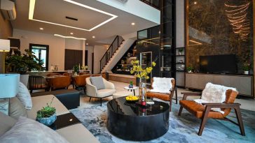 stoły industrialne stoliki wnętrza