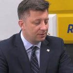 michał dworczyk gospodarka pogorszenie uchodźcy