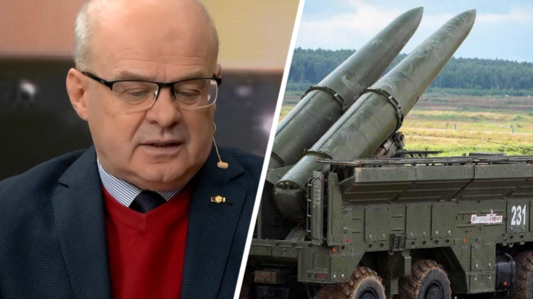 skrzypacz o wojnie na ukrainie