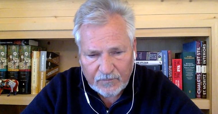 wojna na ukrainie kwaśniewski onet