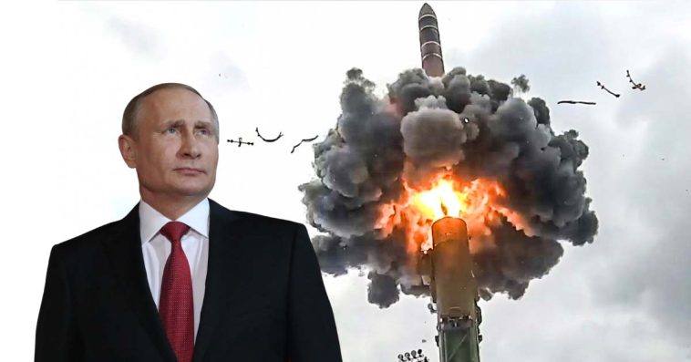 czy putin uderzy na polskę?