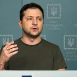 wolodymyr zelenski twitter