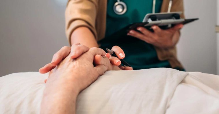 alain delon choroba eutanazja