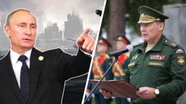 aleksandr dwornikow ukraina putin rosja