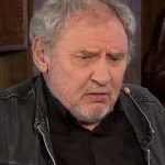 andrzej grabowski choroba depresja stan zdrowia